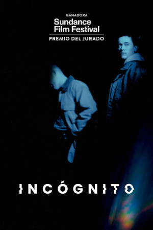 Incógnito (2025)