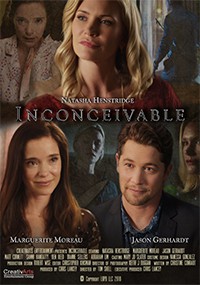 Inconcebible (2016)