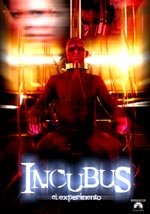 Incubus (2006)