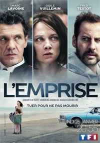Indefensa (2015)