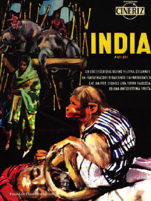 India (1959)