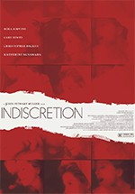 Indiscreción