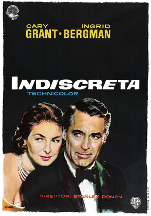 Indiscreta