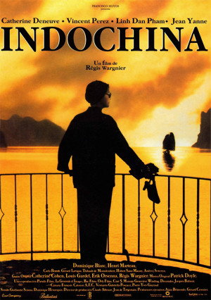 Indochina