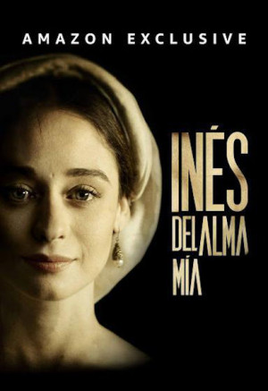 Inés del alma mía