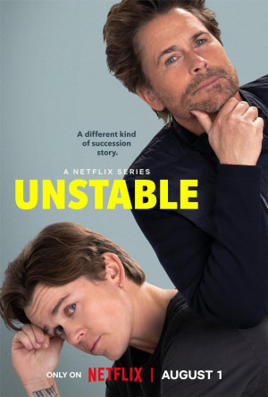 Inestable (2ª temporada) (2024)