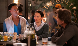 Inestable (2ª temporada)