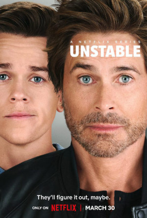 Inestable (2023)
