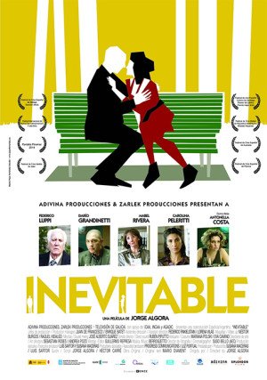 Inevitable (2013)