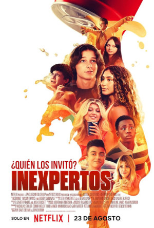 Inexpertos (2024)