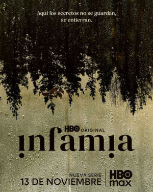 Infamia  (2026)