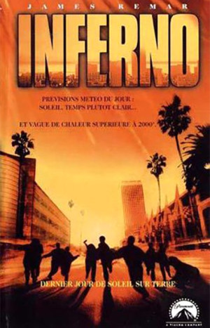 Inferno: calentamiento global (1998)