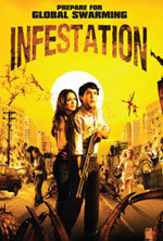 Infestation