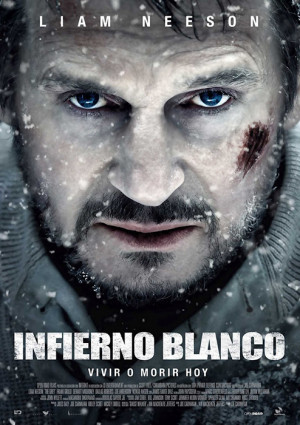 Infierno blanco (2011)