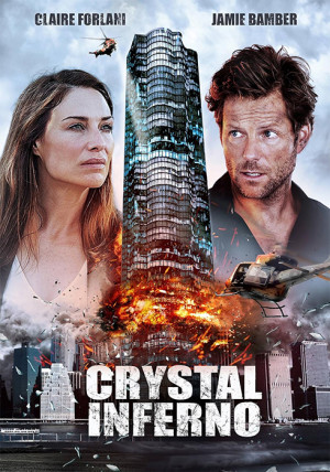 Infierno de cristal