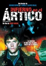 Infierno en el Ártico