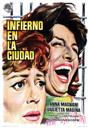 Infierno en la ciudad (1959)