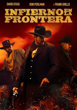 Infierno en la frontera