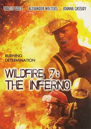 Infierno en la montaña