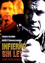 Infierno sin ley (1994)