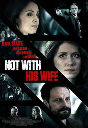Infiltrada (2016)