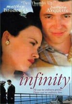 Infinity