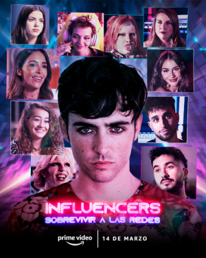Influencers: Sobrevivir a las redes