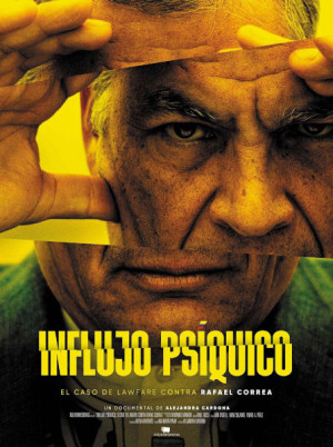 Influjo ps&iacute;quico