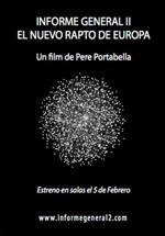 Informe General II. El nuevo rapto de Europa (2015)