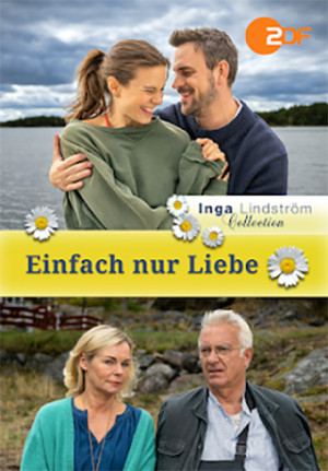 Simplemente amor (2023)