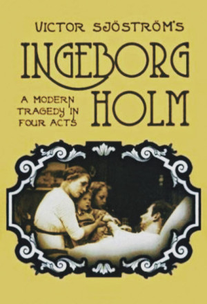 Ingeborg Holm