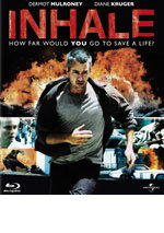 Inhale (2010)