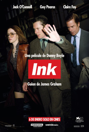 Ink (2026)