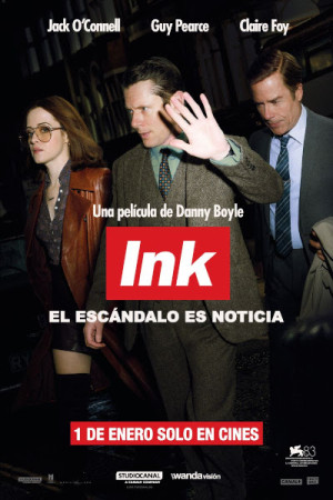 Ink (2026)