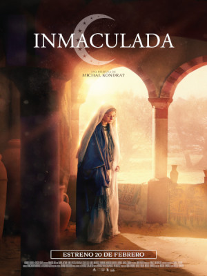 Inmaculada (2024)