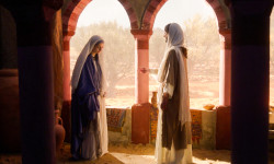Inmaculada