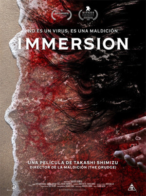 Inmersión