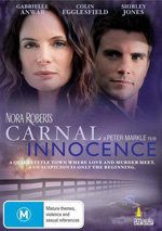 Inocencia carnal (2011)