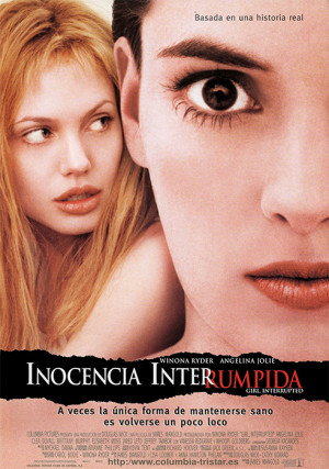 Inocencia interrumpida