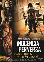 Inocencia perversa
