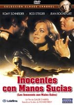 Inocentes con manos sucias
