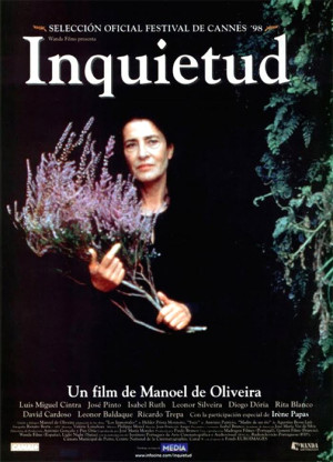 Inquietud