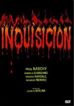 Inquisición (1976)