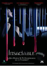 Insaciable