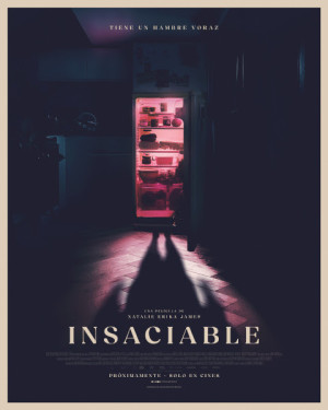 Insaciable