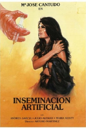 Inseminaci&oacute;n artificial