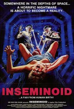 Inseminoid (1981)