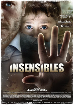 Insensibles