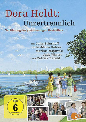 Inseparable (2014)