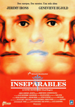 Inseparables